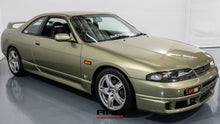 Load image into Gallery viewer, 1995 NISSAN SKYLINE R33 GTS25T TYPE M *Sold*