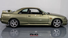 Load image into Gallery viewer, 1995 NISSAN SKYLINE R33 GTS25T TYPE M *Sold*