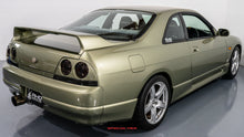 Load image into Gallery viewer, 1995 NISSAN SKYLINE R33 GTS25T TYPE M *Sold*