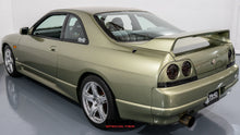 Load image into Gallery viewer, 1995 NISSAN SKYLINE R33 GTS25T TYPE M *Sold*