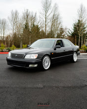 Load image into Gallery viewer, 1997 Toyota Celsior *SOLD*