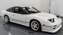 Load image into Gallery viewer, 1995 Nissan 180sx Type X *SOLD*