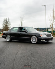 Load image into Gallery viewer, 1997 Toyota Celsior *SOLD*