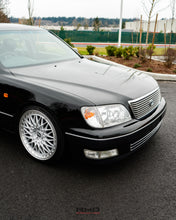 Load image into Gallery viewer, 1997 Toyota Celsior *SOLD*