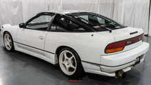 Load image into Gallery viewer, 1995 Nissan 180sx Type X *SOLD*