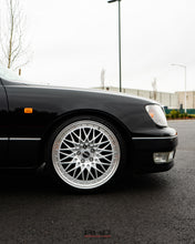 Load image into Gallery viewer, 1997 Toyota Celsior *SOLD*