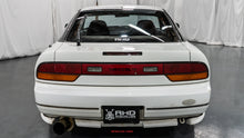 Load image into Gallery viewer, 1995 Nissan 180sx Type X *SOLD*