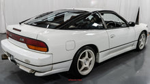 Load image into Gallery viewer, 1995 Nissan 180sx Type X *SOLD*