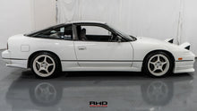 Load image into Gallery viewer, 1995 Nissan 180sx Type X *SOLD*