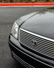 Load image into Gallery viewer, 1997 Toyota Celsior *SOLD*