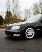 Load image into Gallery viewer, 1997 Toyota Celsior *SOLD*