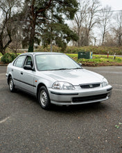 Load image into Gallery viewer, 1996 Honda Civic Ferio Sedan EK2 (WA)