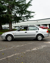 Load image into Gallery viewer, 1996 Honda Civic Ferio Sedan EK2 (WA)