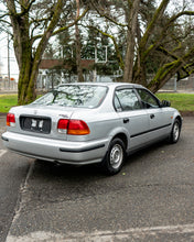 Load image into Gallery viewer, 1996 Honda Civic Ferio Sedan EK2 (WA)