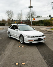 Load image into Gallery viewer, 1997 Honda Accord SIR Wagon *SOLD*