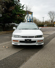 Load image into Gallery viewer, 1997 Honda Accord SIR Wagon *SOLD*