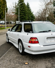 Load image into Gallery viewer, 1997 Honda Accord SIR Wagon *SOLD*