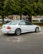 Load image into Gallery viewer, 1997 Honda Accord SIR Wagon *SOLD*