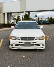 Load image into Gallery viewer, 1997 Toyota Chaser JZX100 *SOLD*