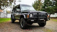 Load image into Gallery viewer, Nissan Patrol 4x4 *Sold*