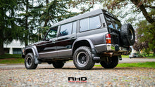 Load image into Gallery viewer, Nissan Patrol 4x4 *Sold*