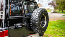 Load image into Gallery viewer, Nissan Patrol 4x4 *Sold*