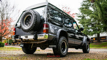 Load image into Gallery viewer, Nissan Patrol 4x4 *Sold*