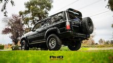 Load image into Gallery viewer, 1991 Toyota Landcruiser (Turbo Diesel) *Sold*