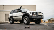 Load image into Gallery viewer, 1992 Toyota LandCruiser GXL 4X4 *Sold*