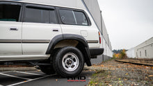 Load image into Gallery viewer, 1992 Toyota LandCruiser GXL 4X4 *Sold*