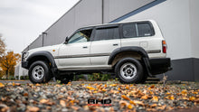 Load image into Gallery viewer, 1992 Toyota LandCruiser GXL 4X4 *Sold*