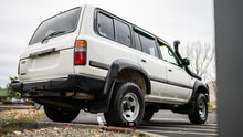 Load image into Gallery viewer, 1992 Toyota LandCruiser GXL 4X4 *Sold*