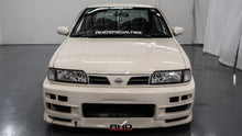Load image into Gallery viewer, 1995 Autech Nissan Primera *SOLD*