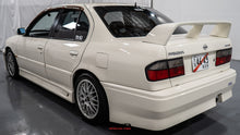 Load image into Gallery viewer, 1995 Autech Nissan Primera *SOLD*