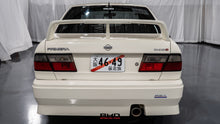 Load image into Gallery viewer, 1995 Autech Nissan Primera *SOLD*