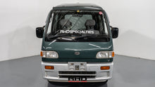 Load image into Gallery viewer, 1993 Subaru Sambar Diaz (Super Charged) *Sold*