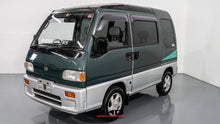 Load image into Gallery viewer, 1993 Subaru Sambar Diaz (Super Charged) *Sold*