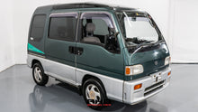 Load image into Gallery viewer, 1993 Subaru Sambar Diaz (Super Charged) *Sold*