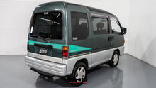Load image into Gallery viewer, 1993 Subaru Sambar Diaz (Super Charged) *Sold*