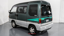 Load image into Gallery viewer, 1993 Subaru Sambar Diaz (Super Charged) *Sold*