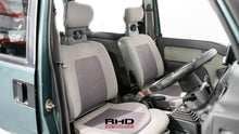 Load image into Gallery viewer, 1993 Subaru Sambar Diaz (Super Charged) *Sold*
