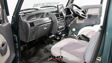 Load image into Gallery viewer, 1993 Subaru Sambar Diaz (Super Charged) *Sold*