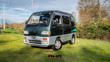 Load image into Gallery viewer, 1993 Subaru Sambar Diaz (Super Charged) *Sold*