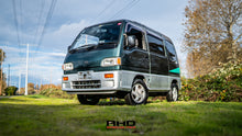 Load image into Gallery viewer, 1993 Subaru Sambar Diaz (Super Charged) *Sold*