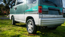 Load image into Gallery viewer, 1993 Subaru Sambar Diaz (Super Charged) *Sold*