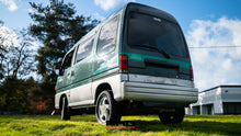 Load image into Gallery viewer, 1993 Subaru Sambar Diaz (Super Charged) *Sold*