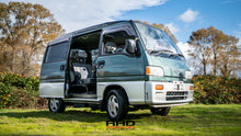 Load image into Gallery viewer, 1993 Subaru Sambar Diaz (Super Charged) *Sold*