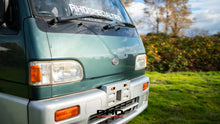 Load image into Gallery viewer, 1993 Subaru Sambar Diaz (Super Charged) *Sold*