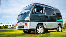 Load image into Gallery viewer, 1993 Subaru Sambar Diaz (Super Charged) *Sold*