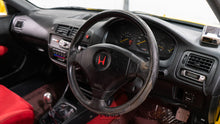Load image into Gallery viewer, 1997 Honda Civic Type R Hatch *Reserved*